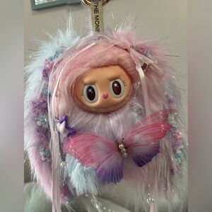 Gorgeous custom labubu - New, high-quality custom